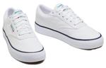 Кроссовки Reebok Club C Coast Sneakers White - фото 3