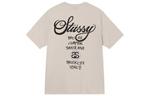 Футболка Stussy унисекс, цвет Black - фото 16