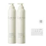 Воск для волос Airy Volume 450 мл Korean grain - фото 8