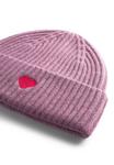 Шапка Codello Beanie, Rosa/Mottled Light Pink - фото 4