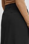 Юбка b.young Danta, черный - фото 4