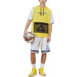 Майка мужская желтый Peak, желтый - фото 2