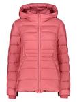 Стеганая куртка CMP Steppjacke, коралловый - фото