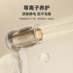 Фен для волос 1900W Duct KF F9C Confu, White - фото 5