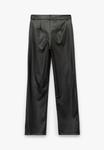 Брюки Koton Trousers, Black - фото 3