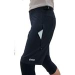 Шорты POC Motion Air Short POC, Uranium Black - фото 2