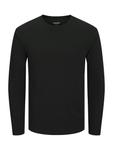 Футболка JACK & JONES JACK & JONES , Black - фото