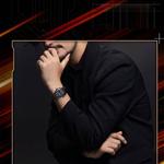 Часы analog 'black' Casio, черный - фото 2