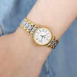 Женские модные коллекционные часы LONGINES - фото 3