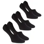 Носки 3 шт Martes Essential Foots, черный - фото