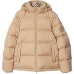 Пуховик мужской Burberry, Linen - фото