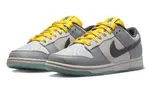 Nike Dunk Low Северная Каролина A&T - фото 3
