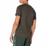 Футболка Massimo IV Energetics, зеленый - фото 3