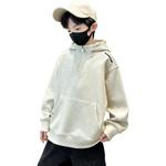 Свитшот Teenagers EASTERN CAMEL, экрю - фото