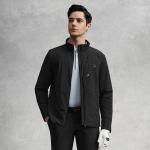 Fila Мужская пуховая куртка серии Golf - фото 7