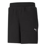 Шорты bmw m motorsport shorts 'black' Puma, черный - фото