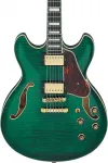 Ibanez AS93FM-TMG - фото 5