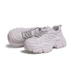 Кроссовки CAMEL Chunky Sneakers Women's Low-top, цвет Apricot - фото 17