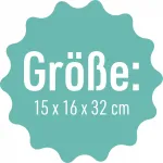 Хлебница TUPPERWARE «BreadSmart Junior», (1 шт.), белый - фото 11