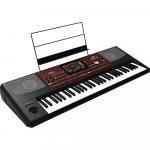Korg Pa700 61-Key Professional Arranger with Touchscreen PA700 - фото 2