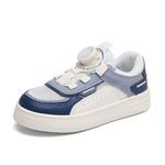 Детские скейтерские кроссовки Warrior, белые - фото 5