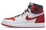 Jordan 1 Retro High OG Heritage - фото