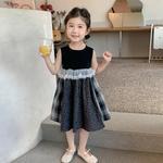 Платье для дошкольниц PROTECTCAMEL, plaid - фото 5