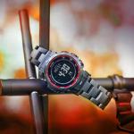 Мужские часы PRO TREK Black PRW-30YT-1PR CASIO - фото 3