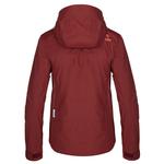 Куртка Kilpi Orleti, оранжевый - фото 2