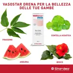 Васостар Дрена 300 мл Дренаж Stardea - фото 4