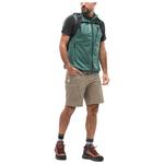 Шорты для походов Ubic Stretch Short M Dorite - 44 Millet - фото 4