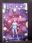 Proof #5 / "Goatsucker" Part 5 (Image Comics) - фото