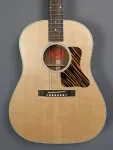 Gibson J-35 '30-е 2024 Натуральный - фото 3