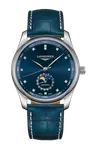 Часы the master collection Longines - фото
