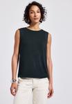 Топ STREET ONE, черный - фото 6