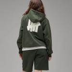 Толстовка SS25 Unisex UNDEFEATED, серый - фото 9