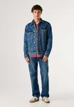 Куртка Pepe Jeans REGULAR, Used True Blue/Blue - фото 2