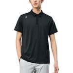 Мужская поло RAPIDO, темно-серый - фото 13