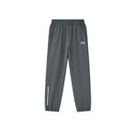 Школьные брюки Under Armour, серый - фото