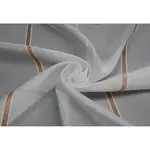 Штора Betsy с люверсами, 1 шт. Wirth, Terra - фото 5