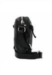 Сумка кросс-боди Campomaggi Cross body bag, Nero/Black - фото 5