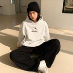 Худи Hello Kitty унисекс Sanrio, желтый - фото 8