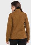 Флисовая куртка Schöffel Fleece jacket, Braun/Brown - фото 2