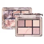 Тени для век VEECCI - фото 11