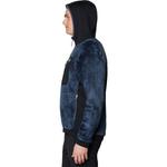 Куртка Polartec High Loft с капюшоном Mountain Hardwear, мультиколор - фото 3