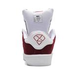 Кеды, обувь для скейтборда унисекс с низким верхом Abcio, черный - фото 11