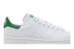 Кроссовки Adidas Stan Smith Vegan, белый - фото 2