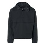 Куртка анорак xa ma maniere Air Jordan, черный - фото