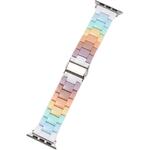 Ремешок Apple Совместимость Смола Материал Biaodaige Чистый Прозрачный - фото