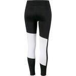 Колготки с логотипом, длина 7/8 Puma, мультиколор - фото 2